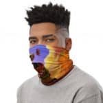 Hoodwink The Ranger Dota 2 Adorable Artwork Tube Mask