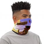 Hoodwink The Ranger Dota 2 Adorable Artwork Tube Mask