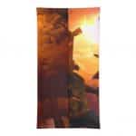 Hoodwink The Ranger Dota 2 Adorable Artwork Tube Mask