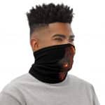 The Mighty Juggernaut Iconic Helmet Dota 2 Neck Warmer
