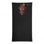 The Mighty Juggernaut Iconic Helmet Dota 2 Neck Warmer