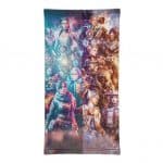 Awesome Apex Legends Arena Champions Art Neck Warmer