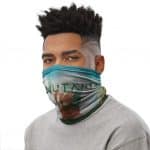 Amazing Biomutant Primal Breed Battle Mode Neck Gaiter