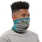 Amazing Biomutant Primal Breed Battle Mode Neck Gaiter