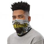 Borderlands 3 Awesome Artwork Vault Hunters Neck Warmer