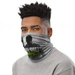 Call Of Duty Modern Warfare 3 Cool Cover Artwork Tube Mask
