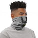 Call Of Duty Modern Warfare 3 Cool Cover Artwork Tube Mask
