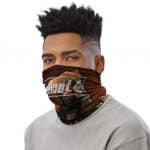 Fallout 4 Awesome The Sole Survivor Design Tube Mask