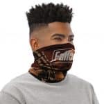 Fallout 4 Awesome The Sole Survivor Design Tube Mask