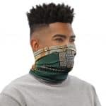 Grand Theft Auto San Andreas Grove Street Cool Neck Warmer