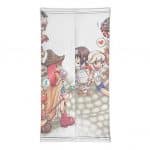 Classic Ragnarok Online Chill Adventurers Artwork Tube Mask
