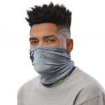 Sniper Ghost Warrior Captain Jon North Dope Tube Mask