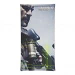 Sniper Ghost Warrior Captain Jon North Dope Tube Mask