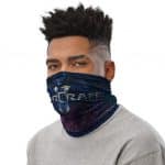 StarCraft 2 Jim Raynor Sarah Kerrigan & Artanis Neck Gaiter
