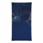 StarCraft 2 Jim Raynor Sarah Kerrigan & Artanis Neck Gaiter