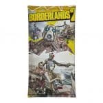 Borderlands 2 Bandits Versus Vault Hunters Dope Tube Mask