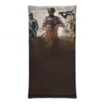 CrossFire Online Awesome Operators Artwork Neck Gaiter