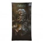 Dope Fallout 4 Game Cover Artwork Sole Survivor Tube Mask