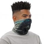 Halo 5 Guardians Dope Jameson Locke Icon Cool Tube Mask