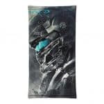 Halo 5 Guardians Dope Jameson Locke Icon Cool Tube Mask