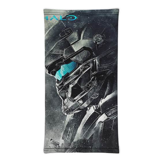 Halo 5 Guardians Dope Jameson Locke Icon Cool Tube Mask