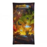 Hearthstone Heroes Of Warcraft Dwarf Vs. Orc Neck Warmer