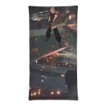 Final Fantasy 7 Remake Cloud Strife In Combat Neck Warmer