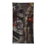 Assassin's Creed 2 Ezio Auditore Iconic Pose Neck Warmer