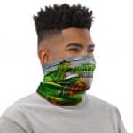 Plants Versus Zombies Garden Warfare Dope Neck Warmer
