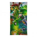 Plants Versus Zombies Garden Warfare Dope Neck Warmer