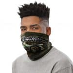 Need For Speed Most Wanted BMW M3 GTR Dope Tube Mask
