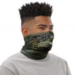 Need For Speed Most Wanted BMW M3 GTR Dope Tube Mask
