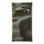Need For Speed Most Wanted BMW M3 GTR Dope Tube Mask