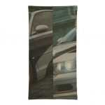 Need For Speed Most Wanted BMW M3 GTR Dope Tube Mask