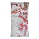 NBA 2K21 Blazer's Damian Lillard Awesome Neck Gaiter