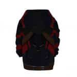 Captain America Endgame Costume Dope Children Hoodie