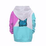 DC Comics Teen Titans Vibrant Art Awesome Children Hoodie