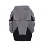 Marvel Iron Man Mark 1 Suit Costume Dope Kids Hoodie