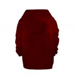 Marvel Iron Man Tony Stark Reactor Core Costume Kids Hoodie