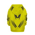 Marvel Comics Classic Wolverine Suit Stylish Kids Hoodie