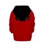 Marvel Shang-Chi Legend of the Ten Rings Epic Kids Hoodie