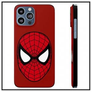 Marvel Superhero iPhone 13 Cases