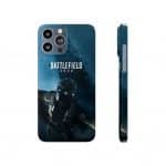 Battlefield 2042 Paragliding Stealth Suit Dope iPhone 13 Case