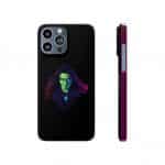 Guardians of the Galaxy Gamora Art Awesome iPhone 13 Case