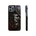 New World Thorpe The Corrupted Captain Epic iPhone 13 Case