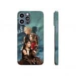 Final Fantasy 7 Remake Characters Artwork iPhone 13 Case