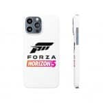 Racing Game Forza Horizon 5 Logo Art Cool iPhone 13 Cover