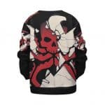 Agents Of S.H.I.E.L.D. & Hydra Logo Art Dope Kids Sweater