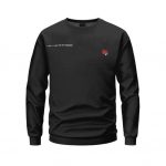 Among Us I Told You I Was Not An Impostor Sweatshirt