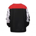 Avengers Endgame Quantum Suit Uniform Cool Kids Sweater